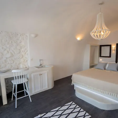 Gaia Villa *