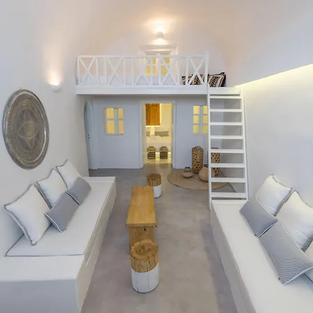 Villa Gaia