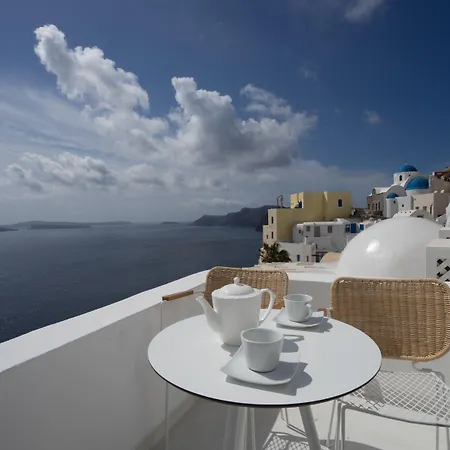 Villa Gaia *