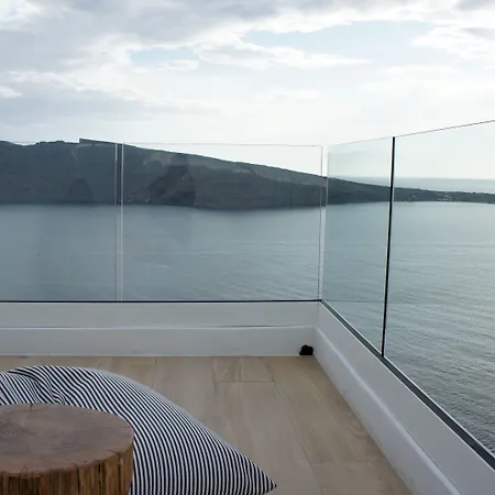 Villa Gaia Oia