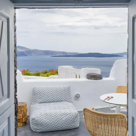 Villa Gaia Oia