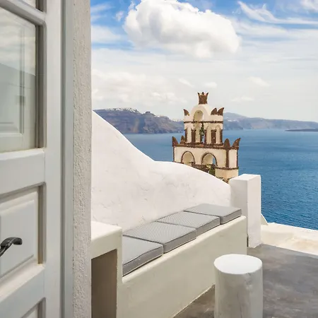 Gaia * Oia
