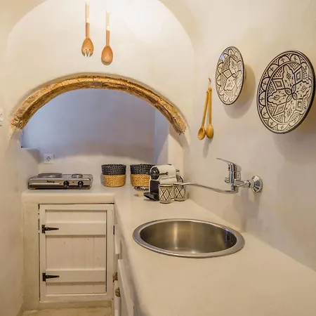 Gaia Villa Oia