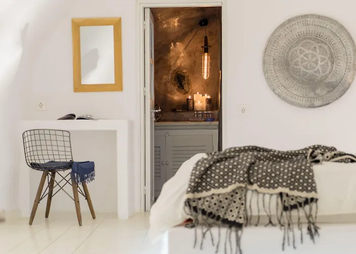 Gaia Oia (Santorini)