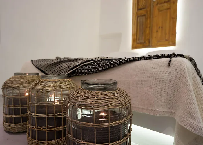 Gaia Oia (Santorini)