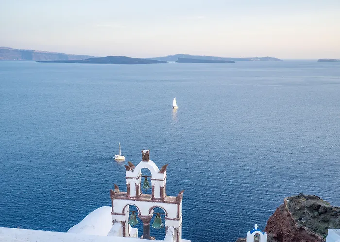 Gaia Oia (Santorini)