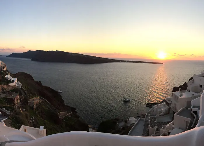 Gaia Oia (Santorini)